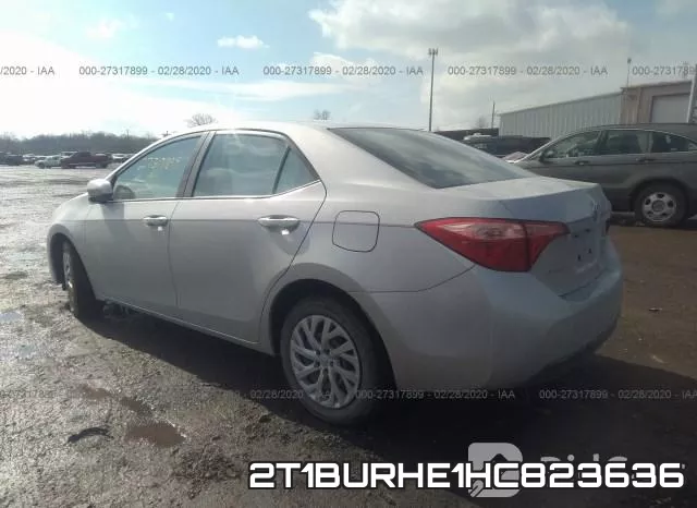 2T1BURHE1HC823636 фото 4