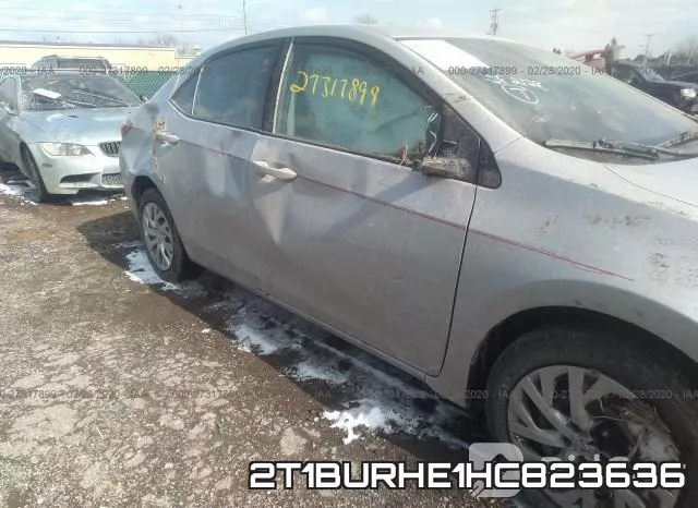 2T1BURHE1HC823636 фото 7