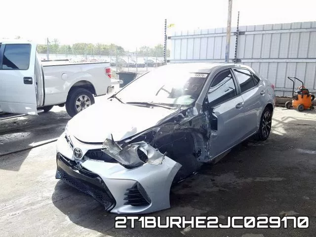 2T1BURHE2JC029170 фото 3