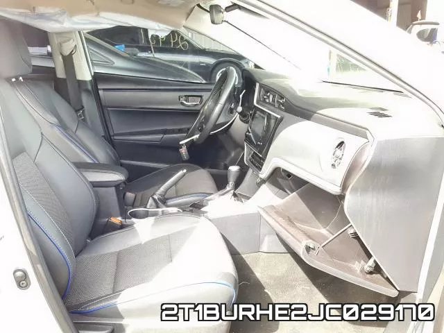 2T1BURHE2JC029170 фото 6