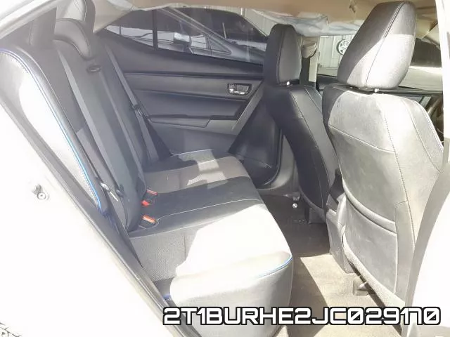 2T1BURHE2JC029170 фото 7