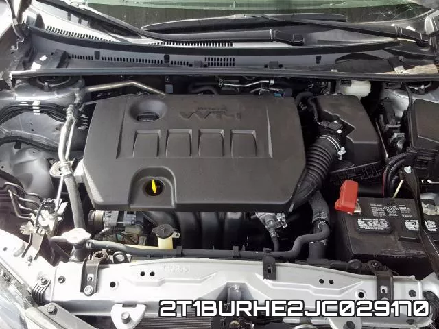 2T1BURHE2JC029170 фото 8