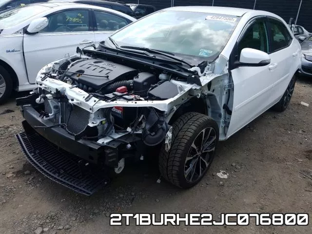 2T1BURHE2JC076800 фото 3