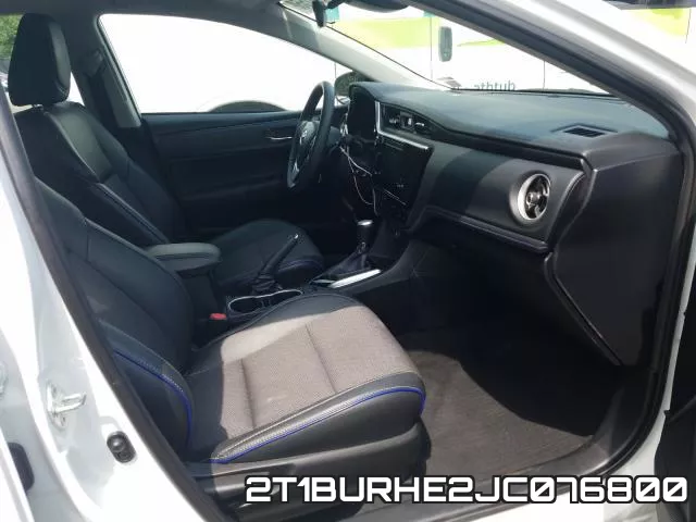 2T1BURHE2JC076800 фото 6