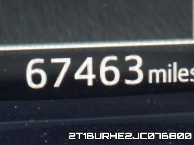 2T1BURHE2JC076800 фото 9