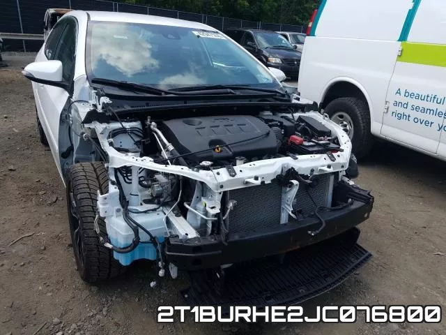 2T1BURHE2JC076800 фото 10