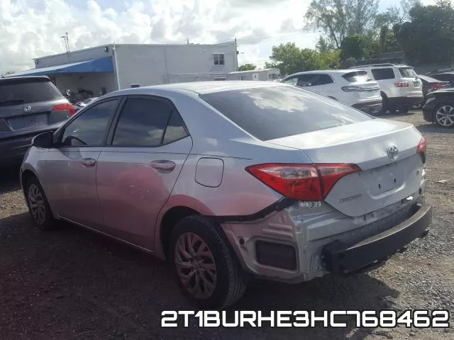 2T1BURHE3HC768462 фото 4