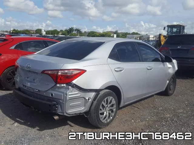 2T1BURHE3HC768462 фото 5