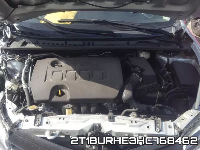2T1BURHE3HC768462 фото 8