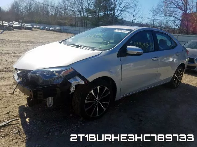2T1BURHE3HC789733 фото 3