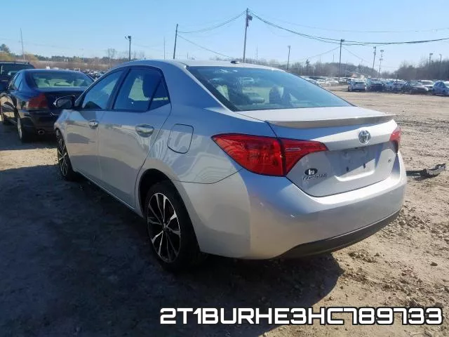 2T1BURHE3HC789733 фото 4