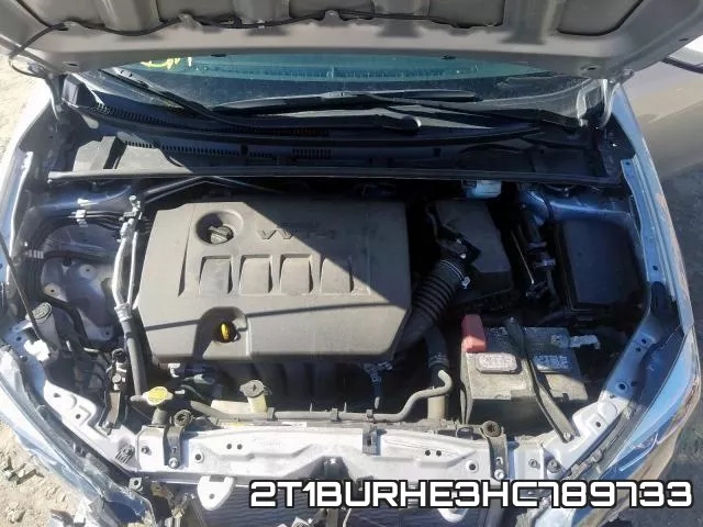 2T1BURHE3HC789733 фото 8