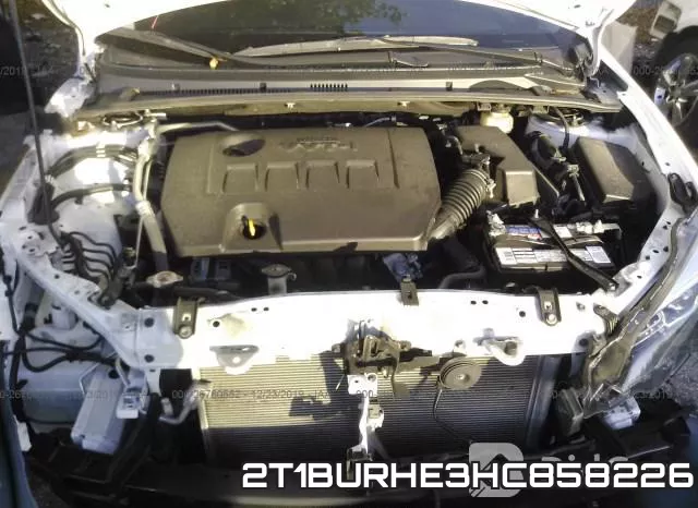 2T1BURHE3HC858226 фото 2