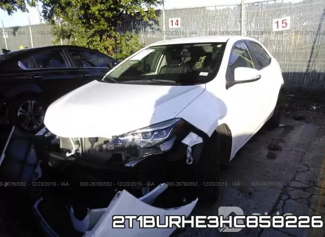 2T1BURHE3HC858226 фото 3