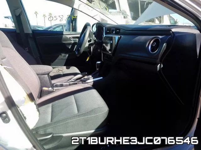 2T1BURHE3JC076546 фото 6