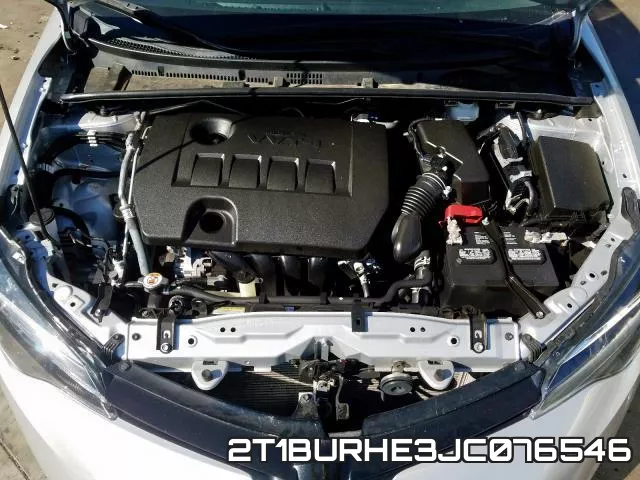 2T1BURHE3JC076546 фото 8