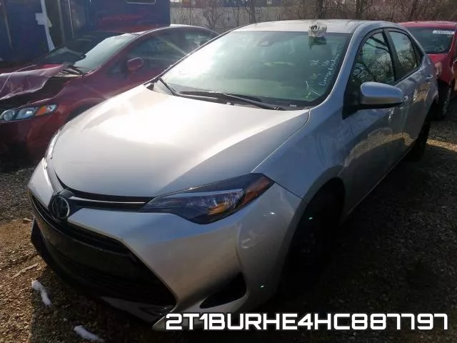 2T1BURHE4HC887797 фото 3