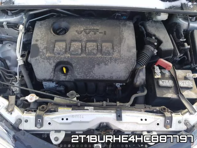 2T1BURHE4HC887797 фото 8