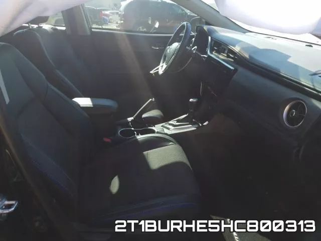 2T1BURHE5HC800313 фото 6