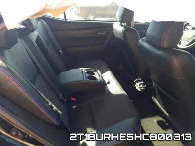 2T1BURHE5HC800313 фото 7