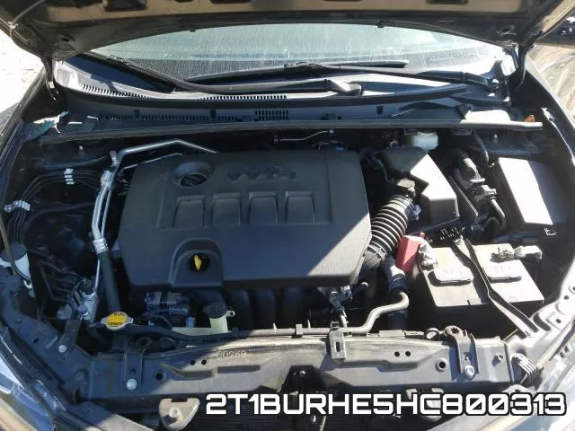 2T1BURHE5HC800313 фото 8