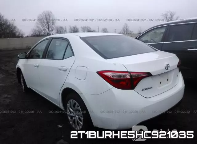 2T1BURHE5HC921035 фото 4
