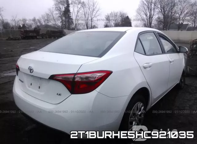 2T1BURHE5HC921035 фото 5