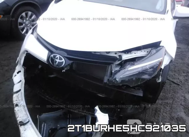 2T1BURHE5HC921035 фото 7