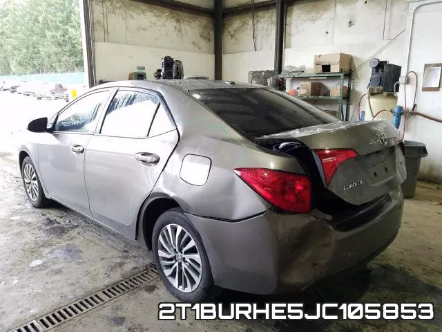 2T1BURHE5JC105853 фото 4