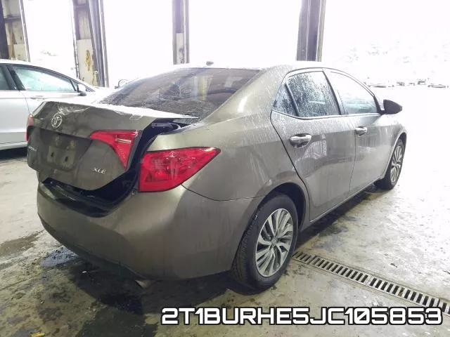 2T1BURHE5JC105853 фото 5
