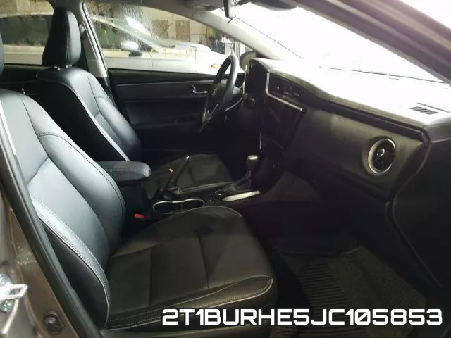 2T1BURHE5JC105853 фото 6