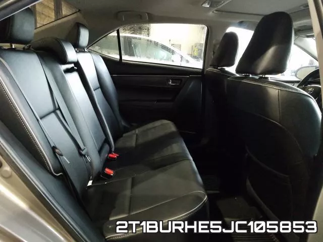 2T1BURHE5JC105853 фото 7