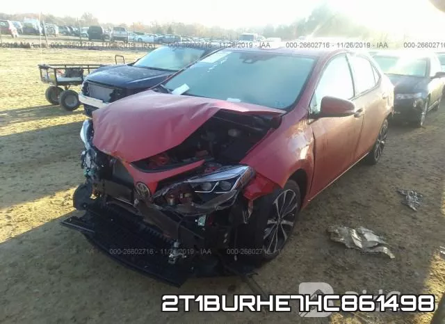 2T1BURHE7HC861498 фото 3