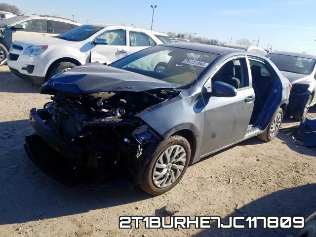 2T1BURHE7JC117809 фото 3