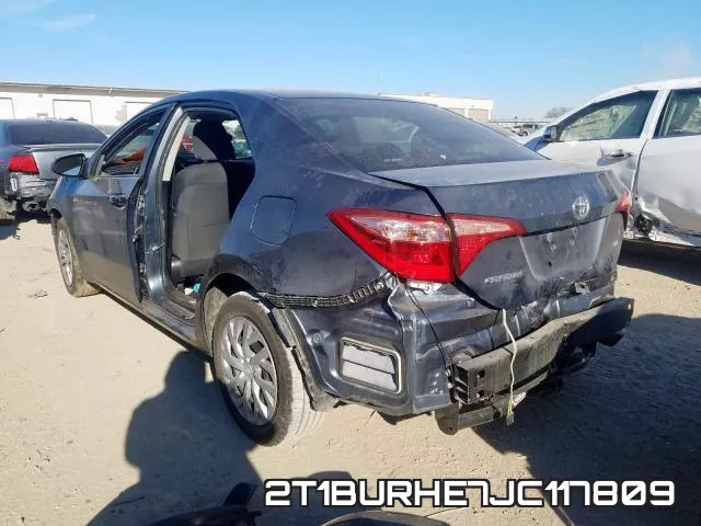 2T1BURHE7JC117809 фото 4