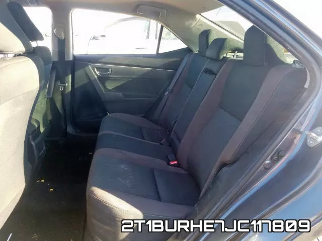 2T1BURHE7JC117809 фото 7