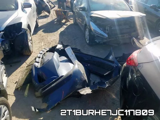 2T1BURHE7JC117809 фото 10