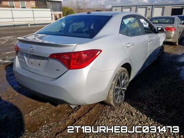 2T1BURHE8JC031473 фото 5