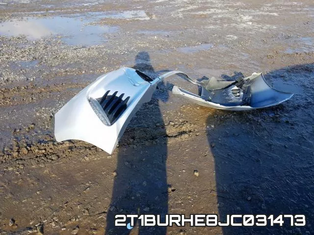 2T1BURHE8JC031473 фото 10