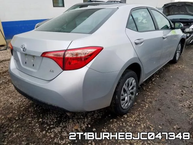 2T1BURHE8JC047348 фото 5