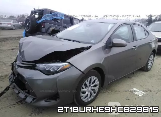 2T1BURHE9HC829815 фото 3