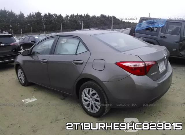 2T1BURHE9HC829815 фото 4