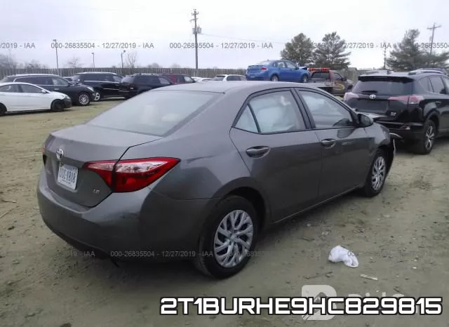 2T1BURHE9HC829815 фото 5