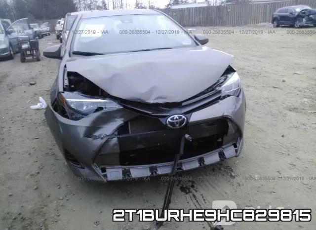 2T1BURHE9HC829815 фото 7