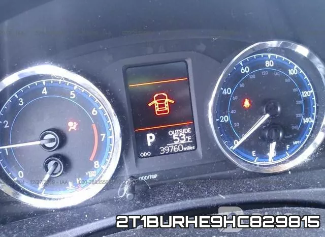 2T1BURHE9HC829815 фото 8