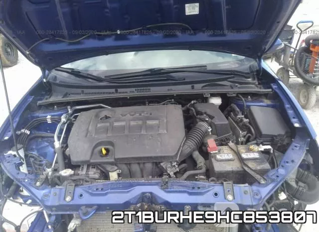 2T1BURHE9HC853807 фото 2