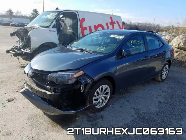 2T1BURHEXJC063163 фото 3