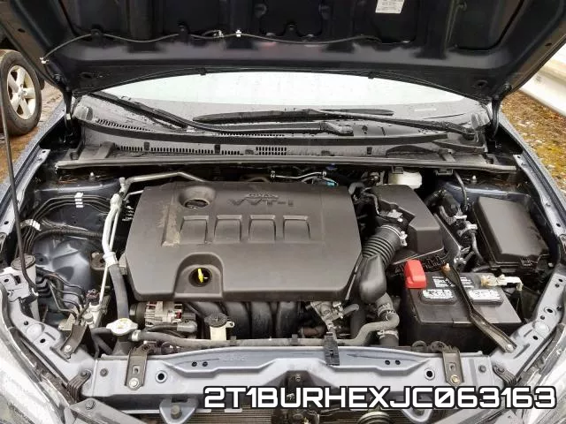 2T1BURHEXJC063163 фото 8