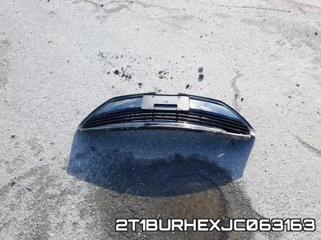 2T1BURHEXJC063163 фото 10