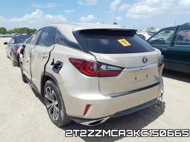 2T2ZZMCA3KC150665 фото 4